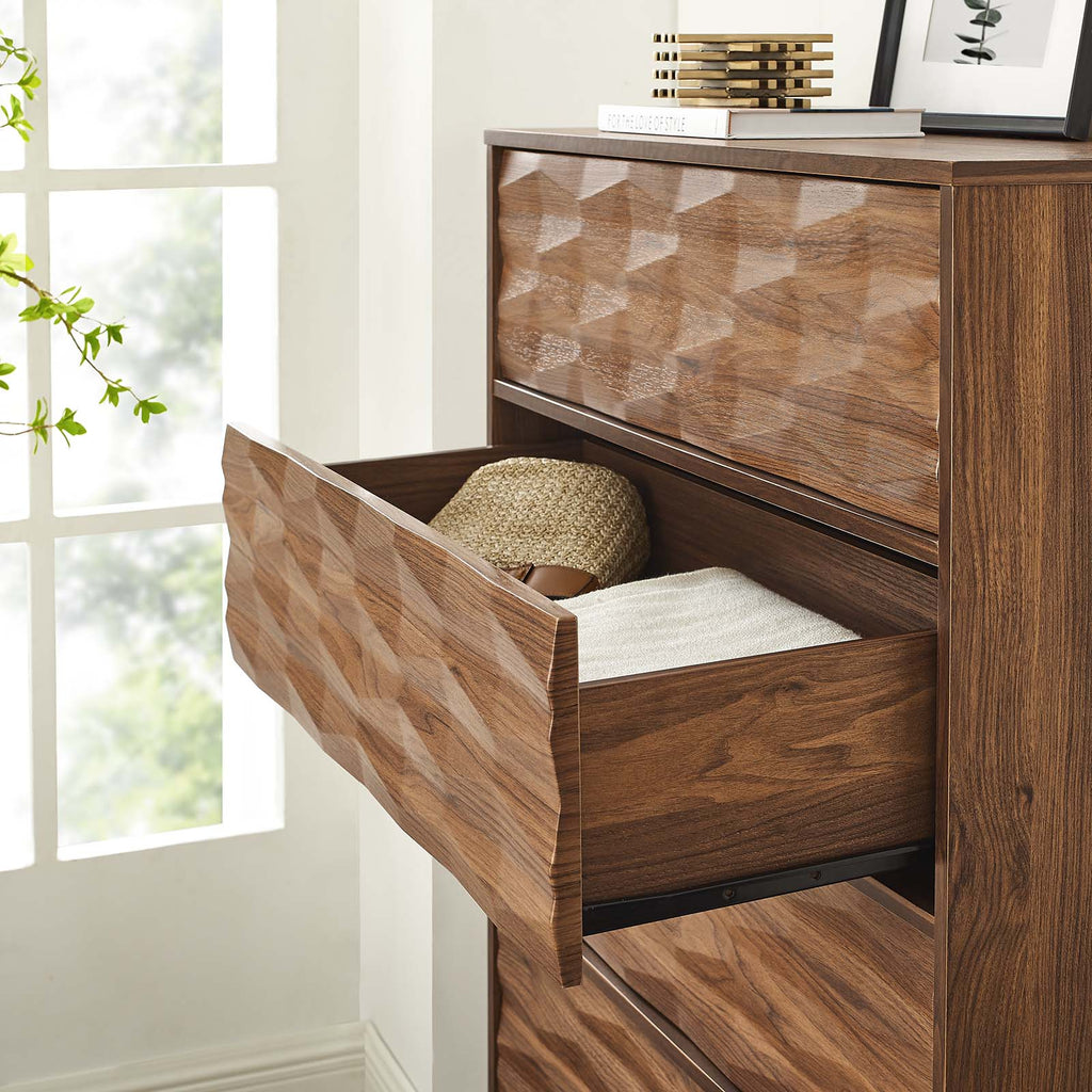 Vespera 5-Drawer Chest