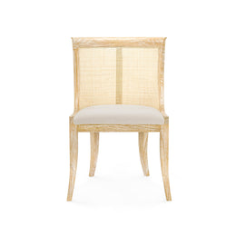 Monaco Armchair - Natural