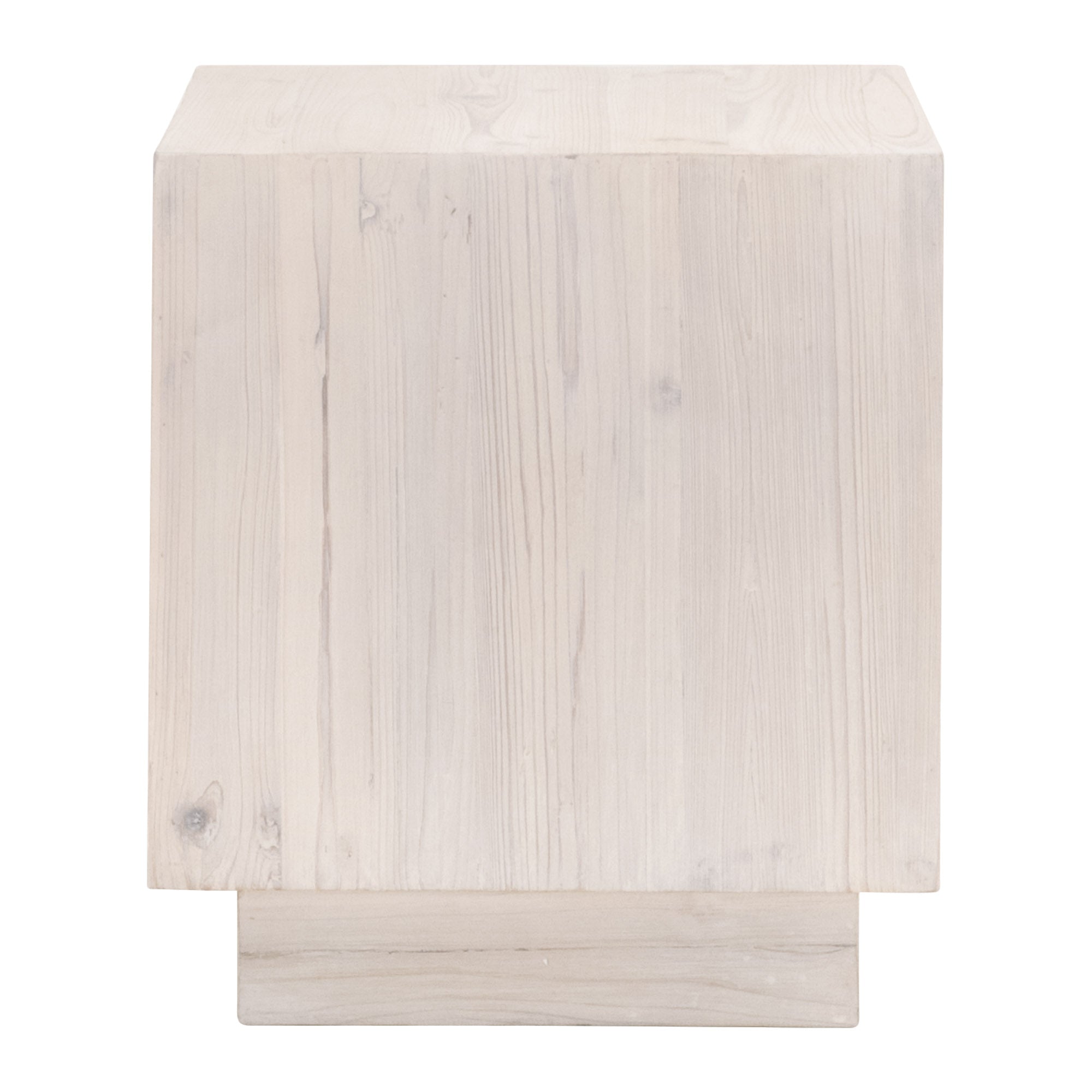 Montauk End Table