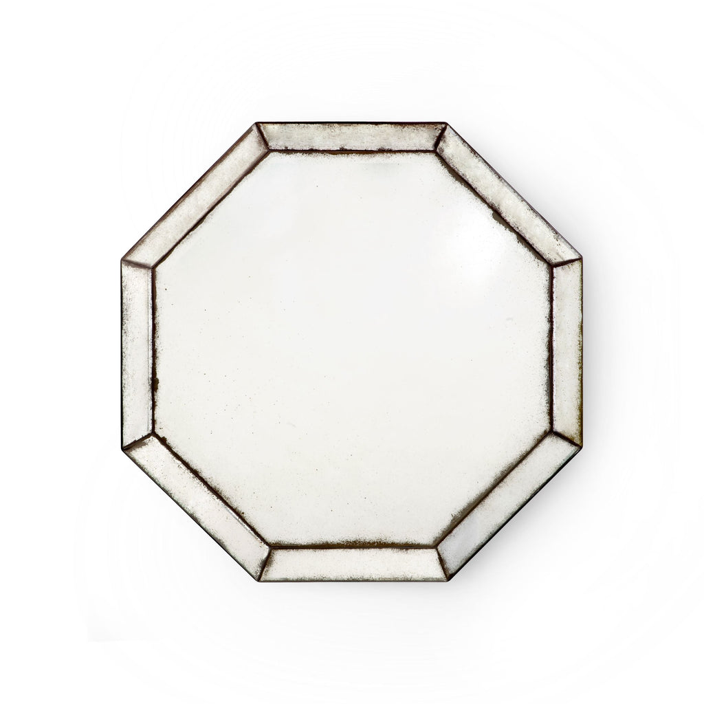 Octet Mirror - Heavy Antique