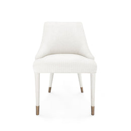 Odette Armchair - Oatmeal