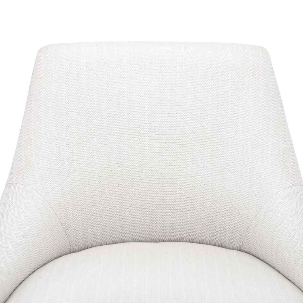 Odette Armchair - Oatmeal