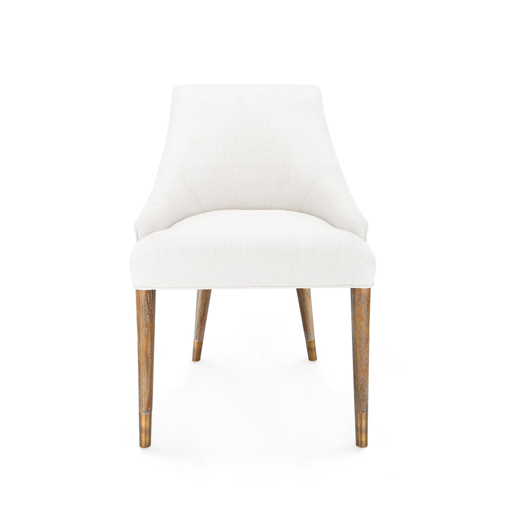 Orion Armchair - Driftwood