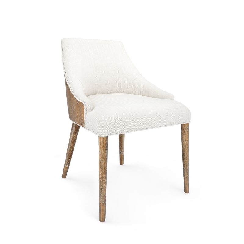 Orion Armchair - Driftwood