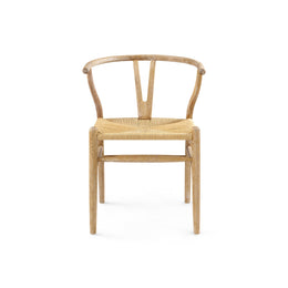 Oslo Armchair - Natural