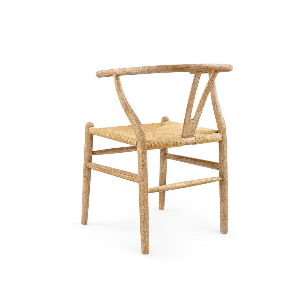 Oslo Armchair - Natural