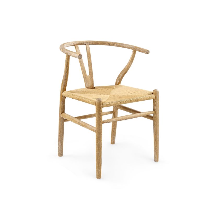 Oslo Armchair - Natural