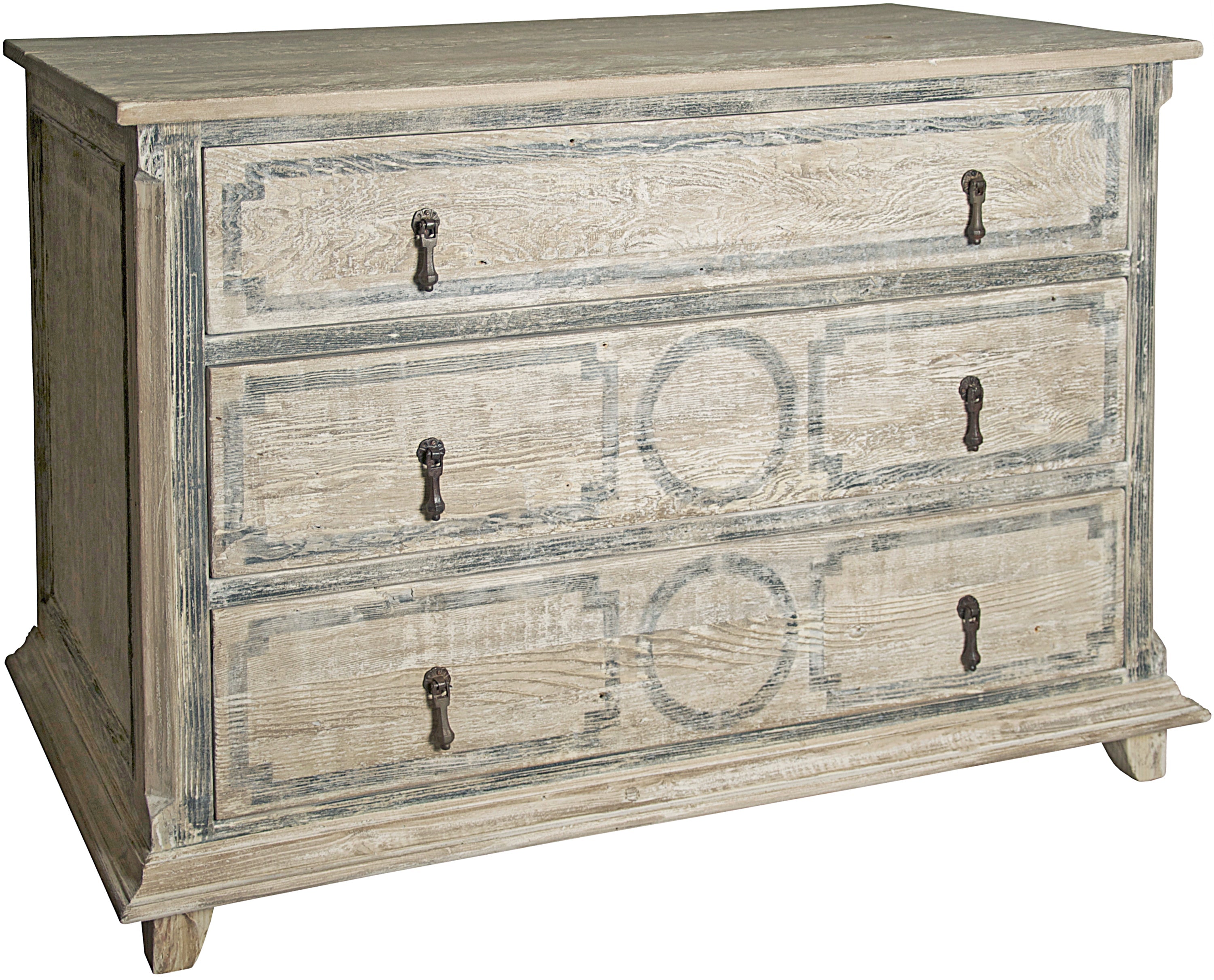 Livingston Dresser Livingston Dresser