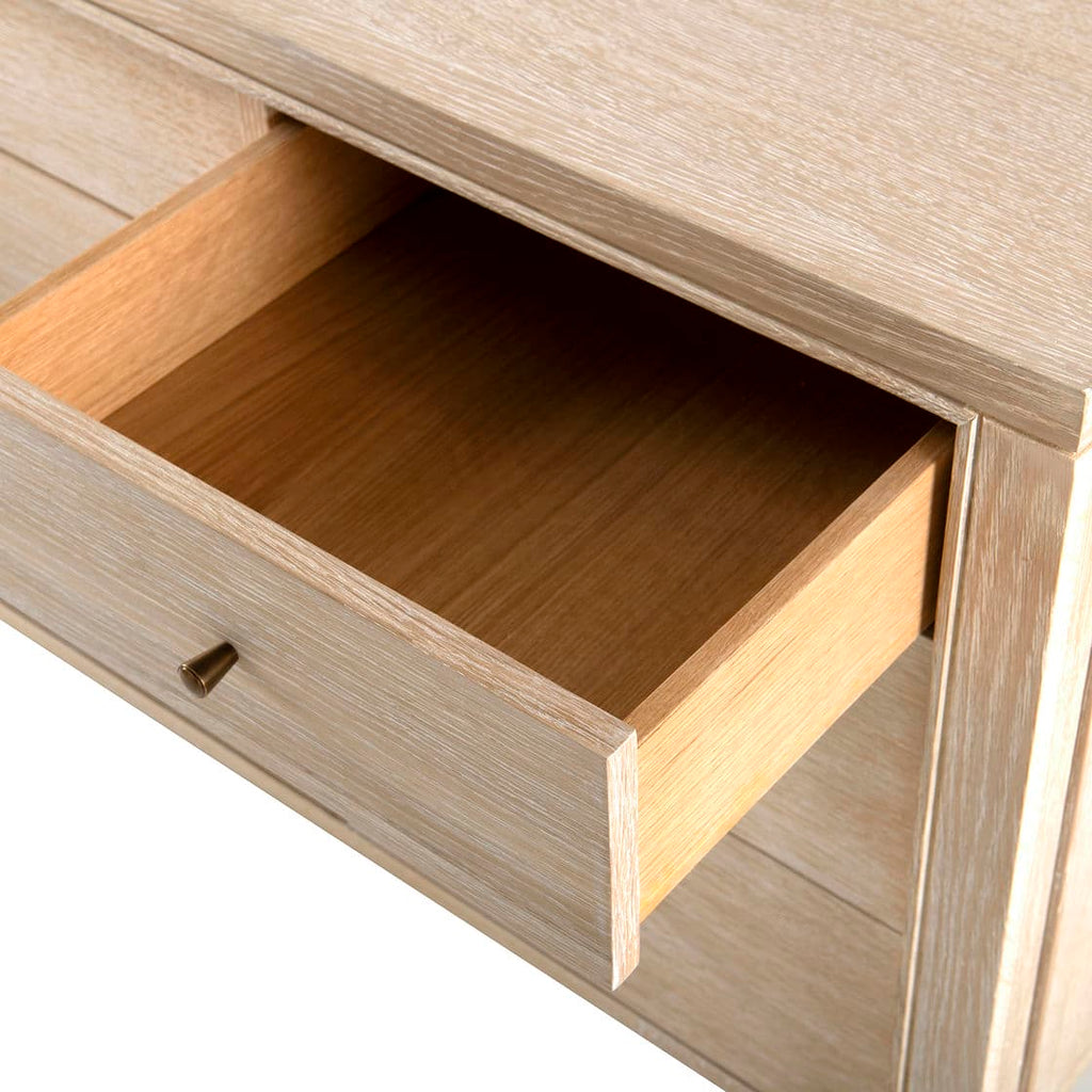 Paola Extra Large 9-Drawer - Sand