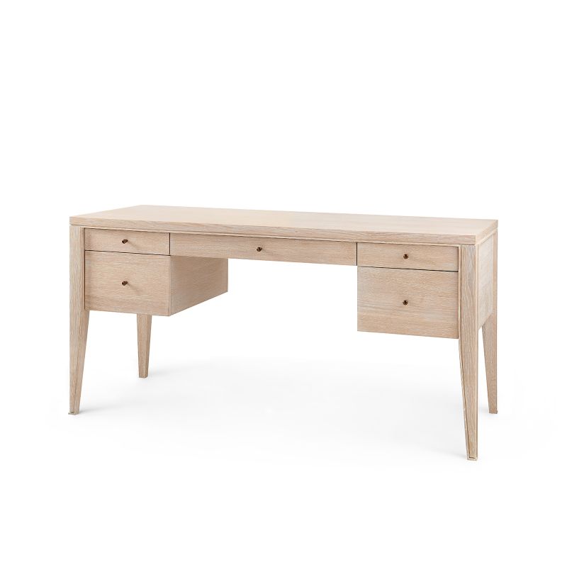 Paola Desk - Sand