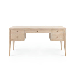 Paola Desk - Sand