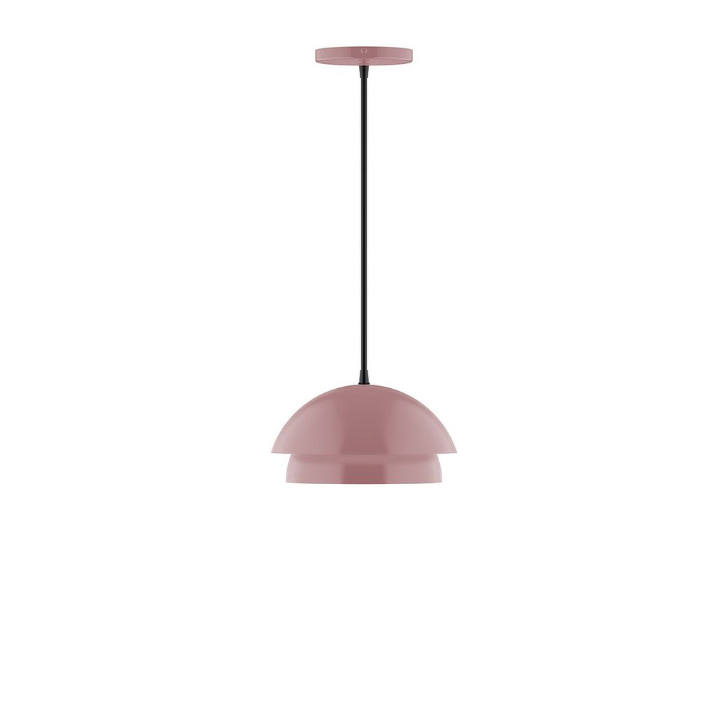 10" Nest Pendant, Mauve - PEBX445-20