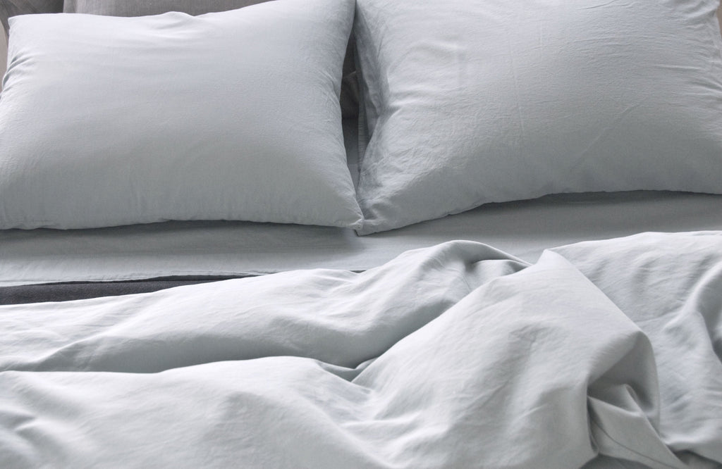 Perla Duvet Cover