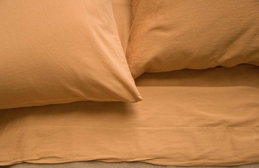 Perla Fitted Sheet