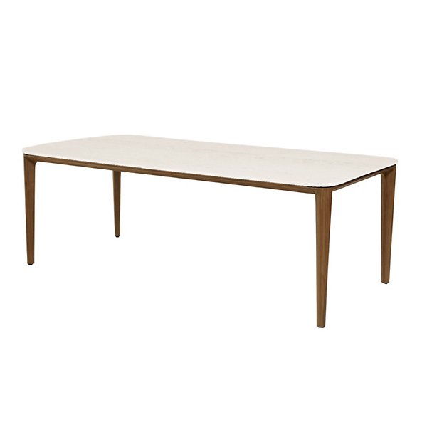 Aspect Outdoor Dining Table