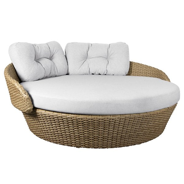 Ocean Daybed, Natural