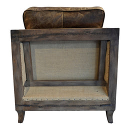 Darlington Club Chair