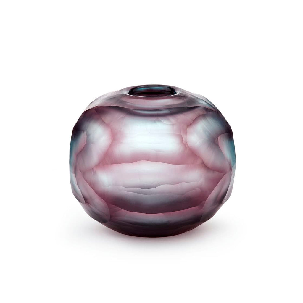 Planeta Small Vase - Iris