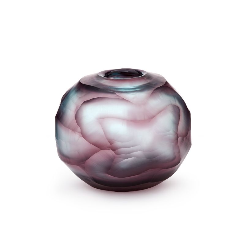 Planeta Small Vase - Iris