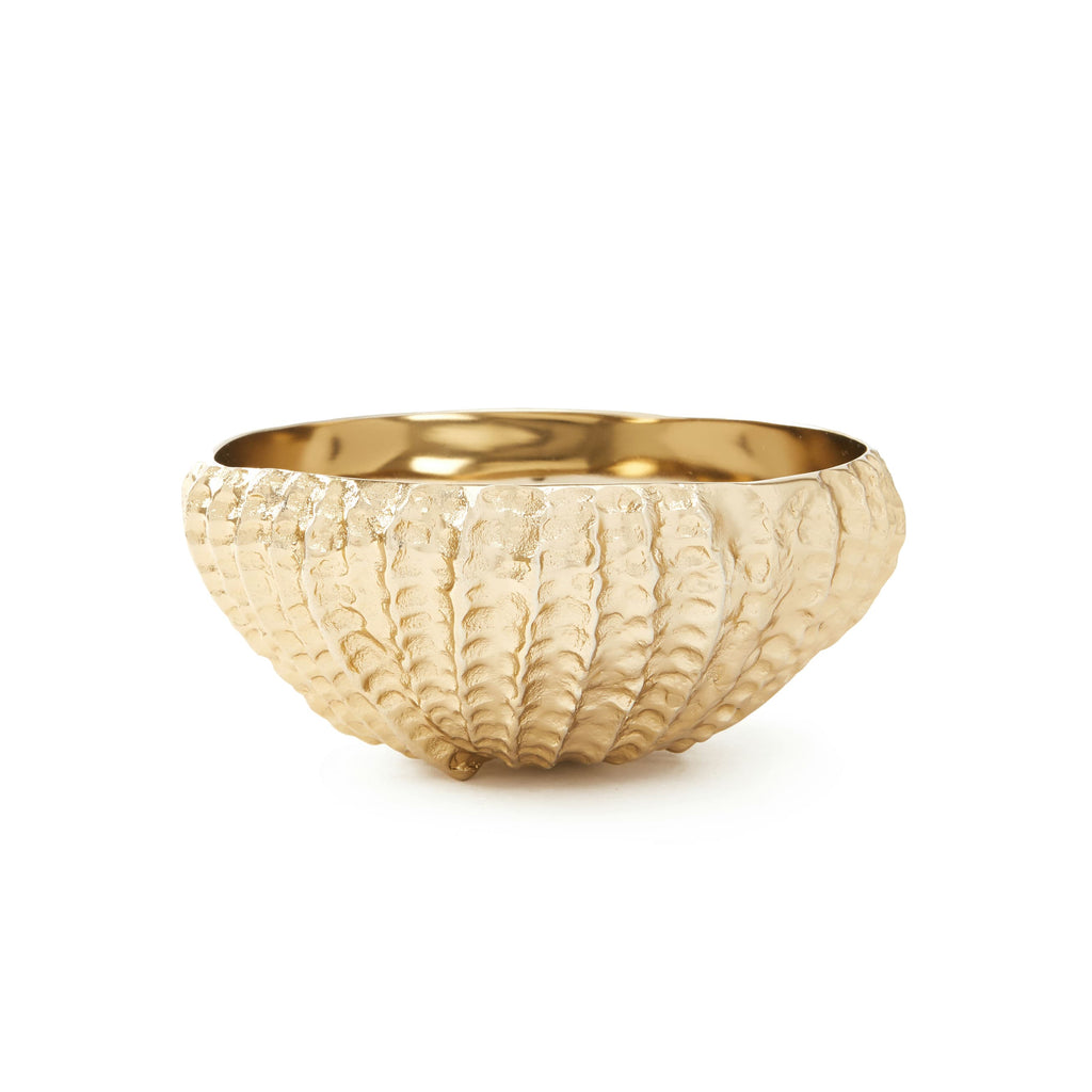 Palau Bowl - Brass