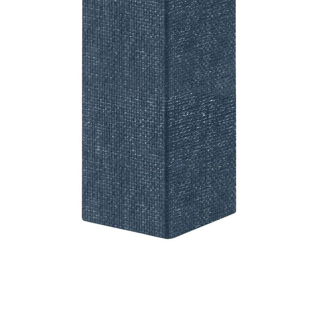 Parsons Side Table - Deep Navy