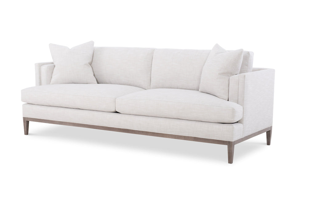 Peretti Sofa, Fabric