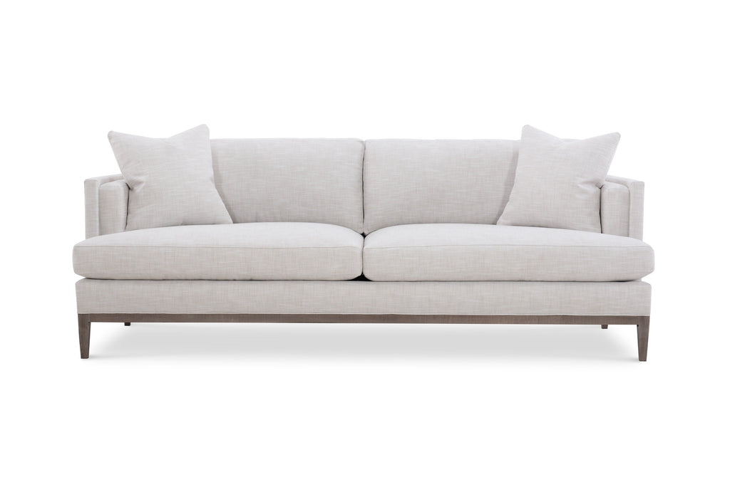 Peretti Sofa, Fabric