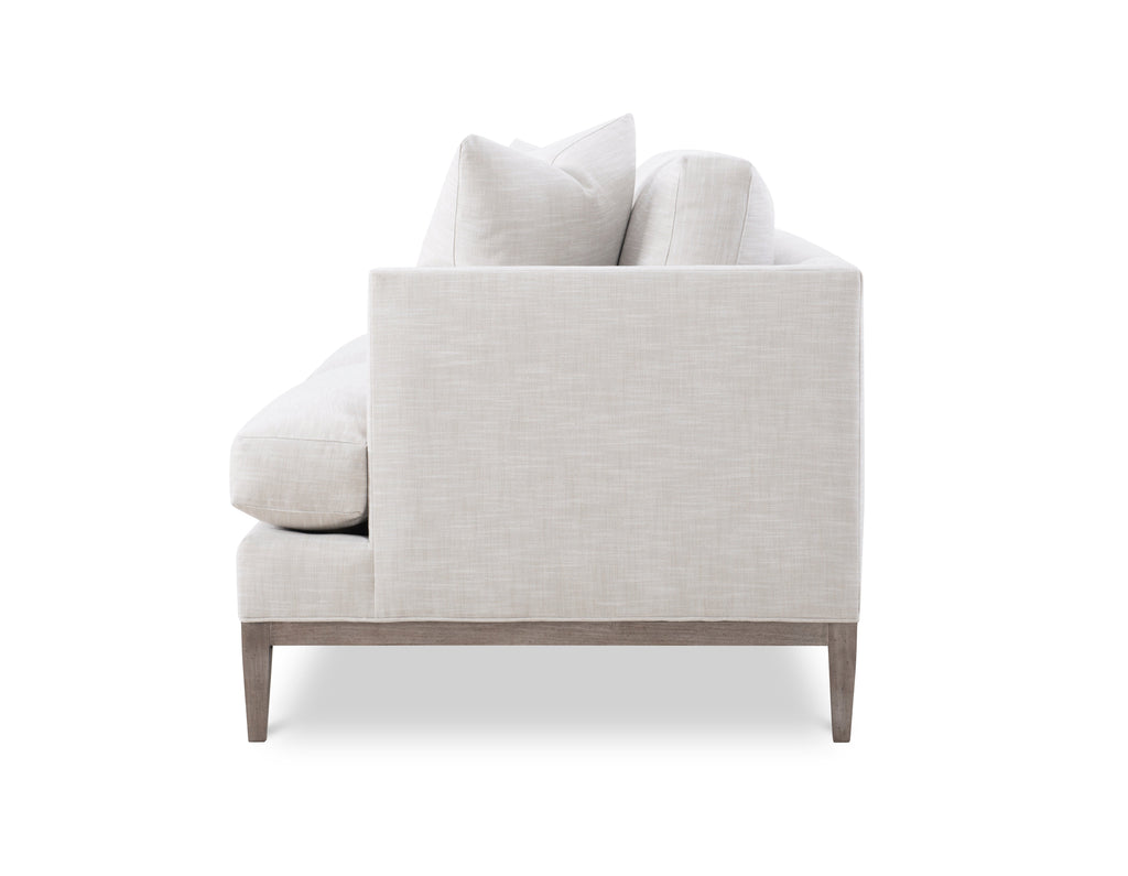 Peretti Sofa, Fabric