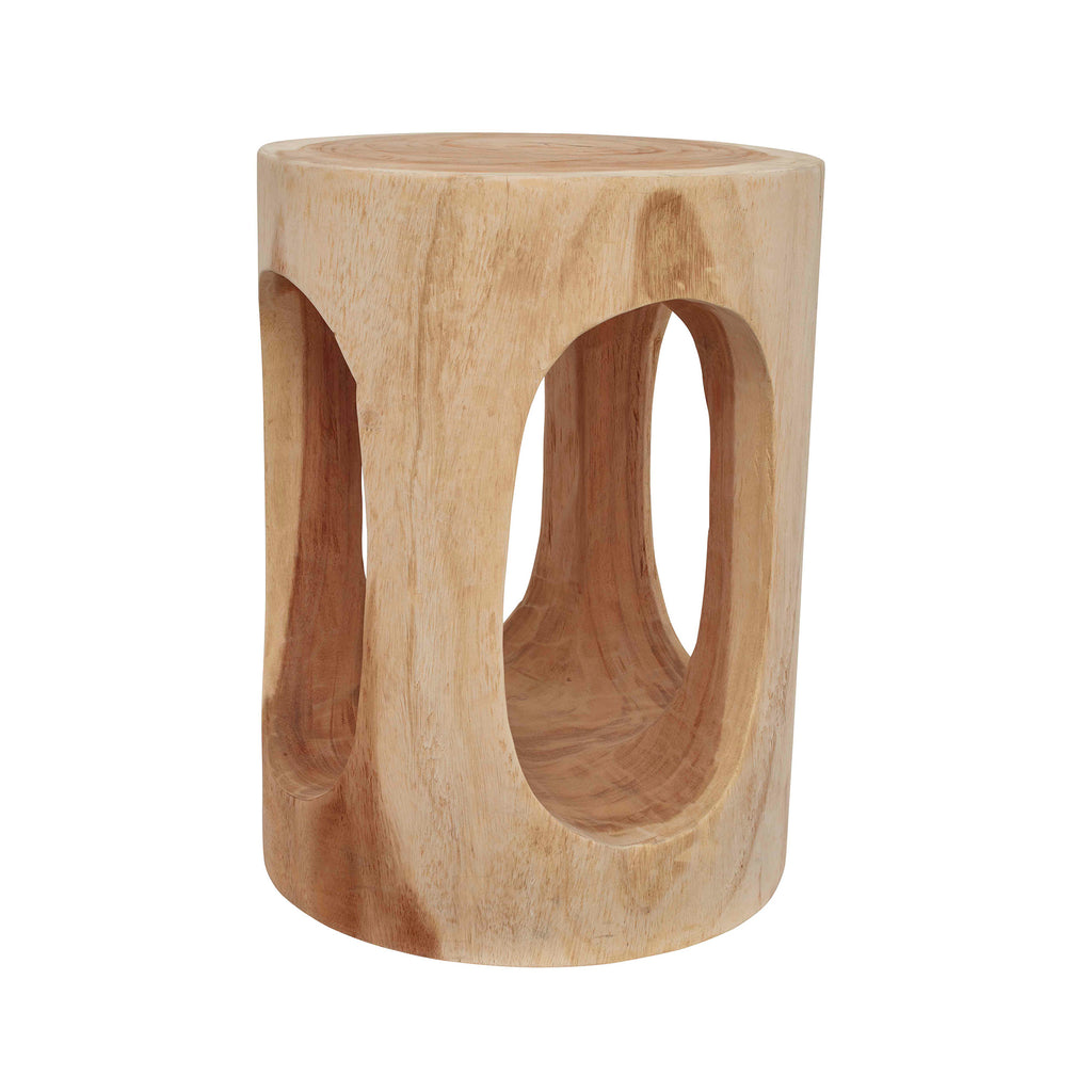 Maisel Stool Natural