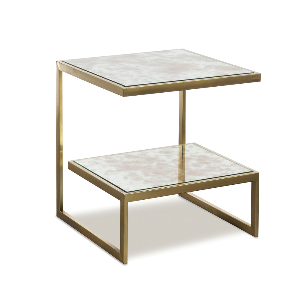 Waylan Side Table