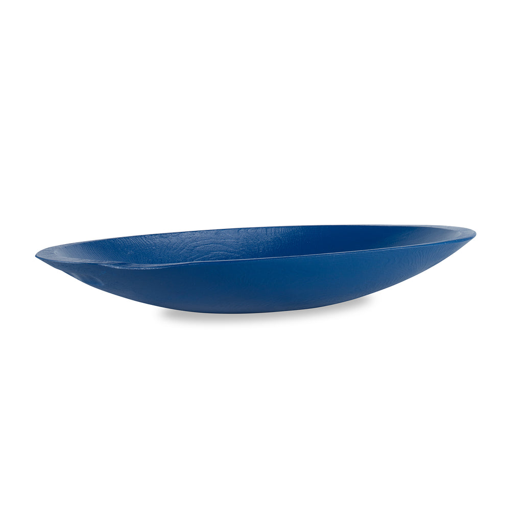 Levain Dough Bowl,Blue