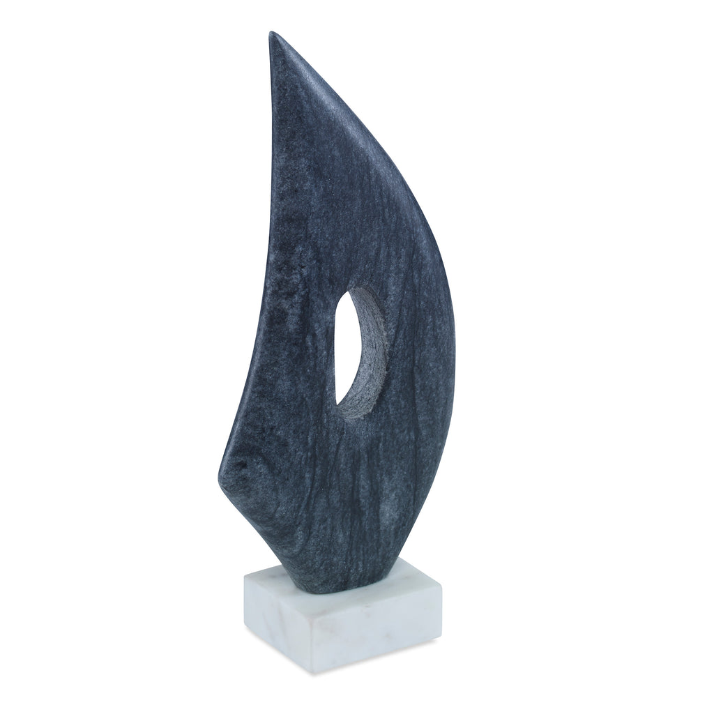 Jovanni Sculpture,Black