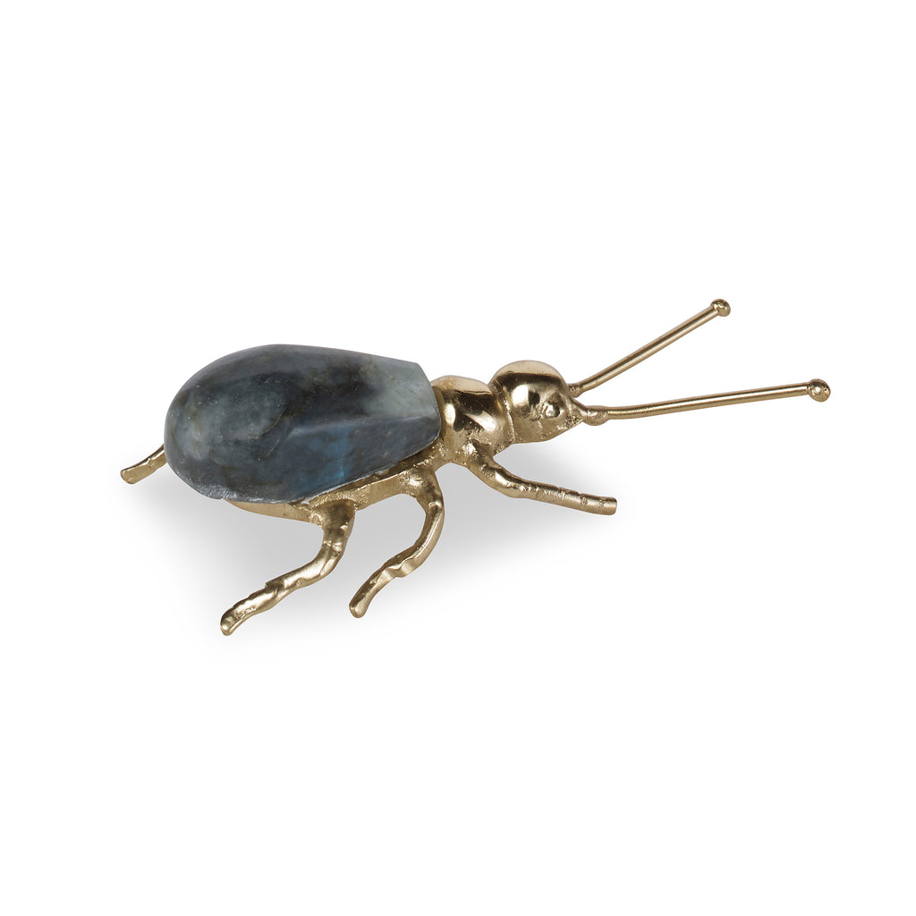 Indra Brass Ant