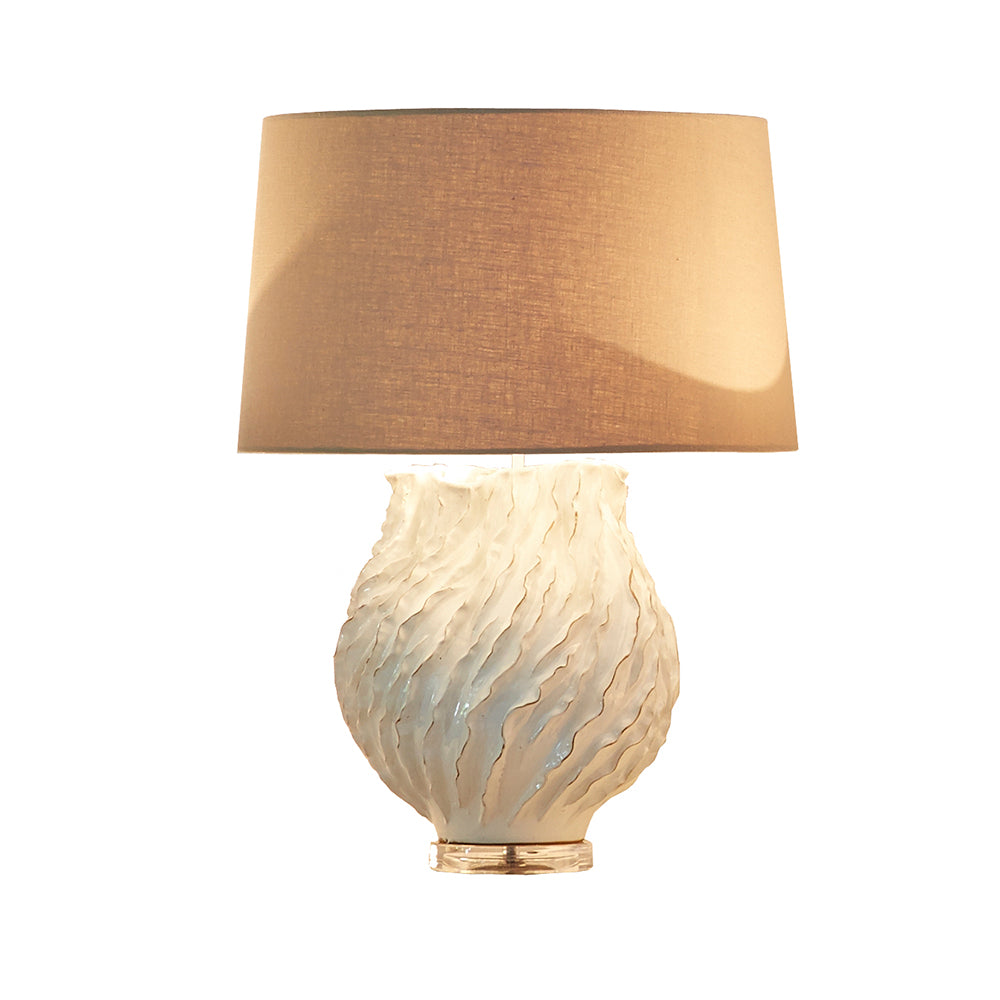 Heather Table Lamp