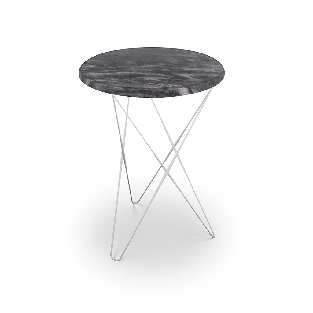 Caldwell Table,Hairpin