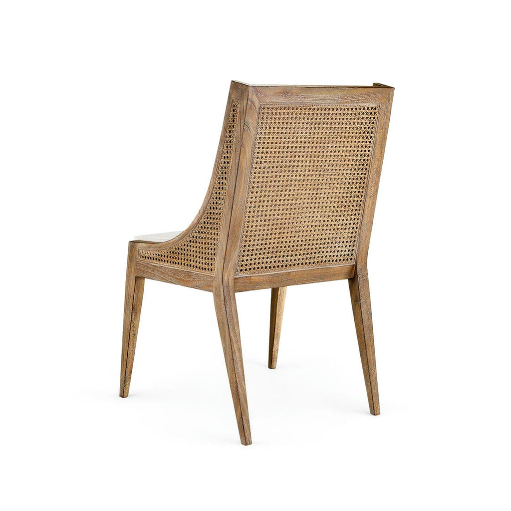 Raleigh Armchair - Driftwood