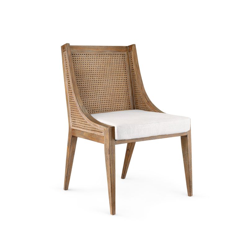 Raleigh Armchair - Driftwood