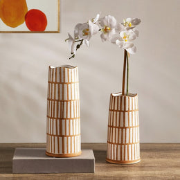 Kai, Vase - Set Of 2