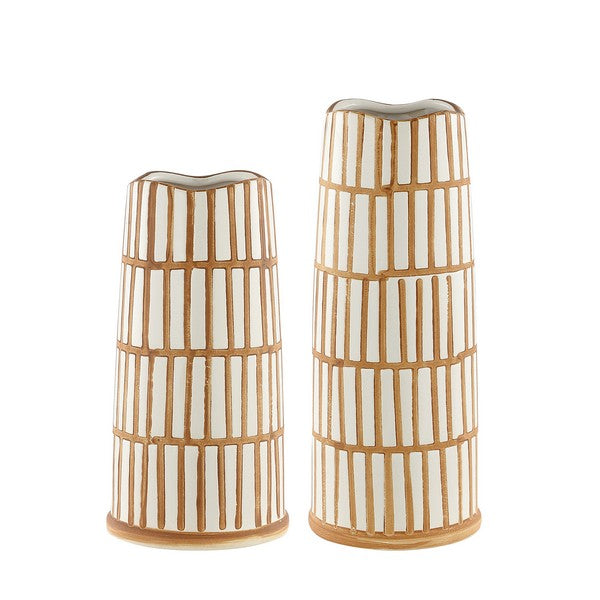 Kai, Vase - Set Of 2