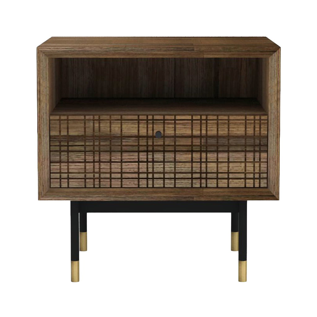 Ridge Nightstand