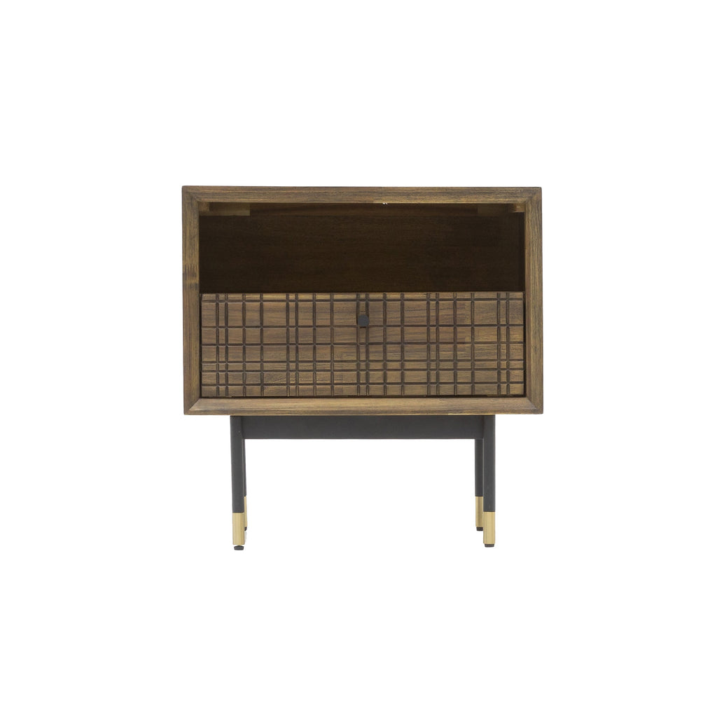 Ridge Nightstand