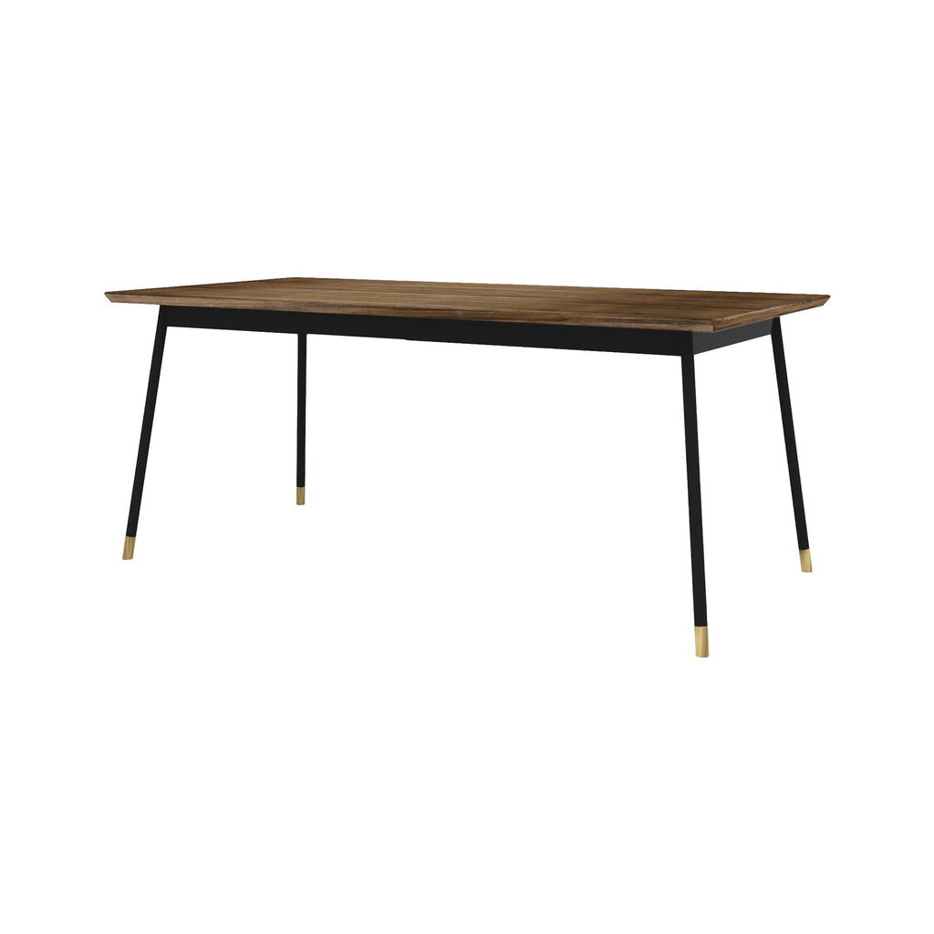 Ridge Dining Table 78"