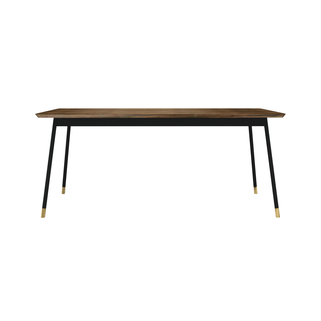 Ridge Dining Table 78"