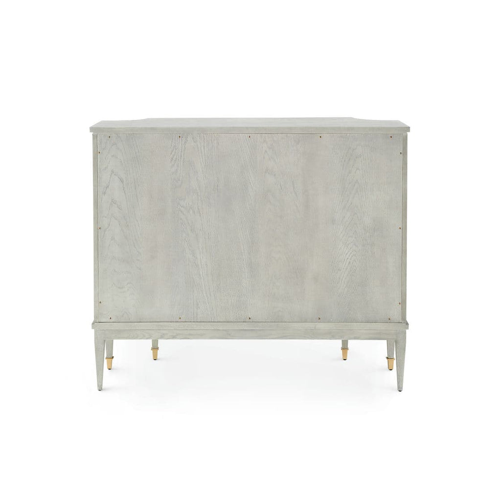 Rene Cabinet - Soft Gray