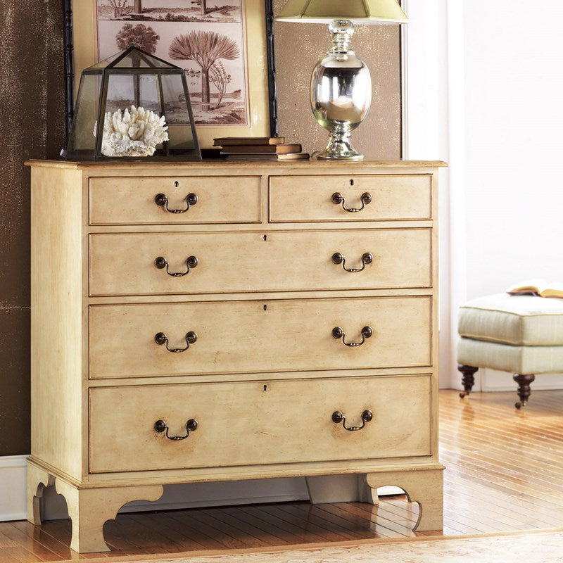 Marblehead Chest