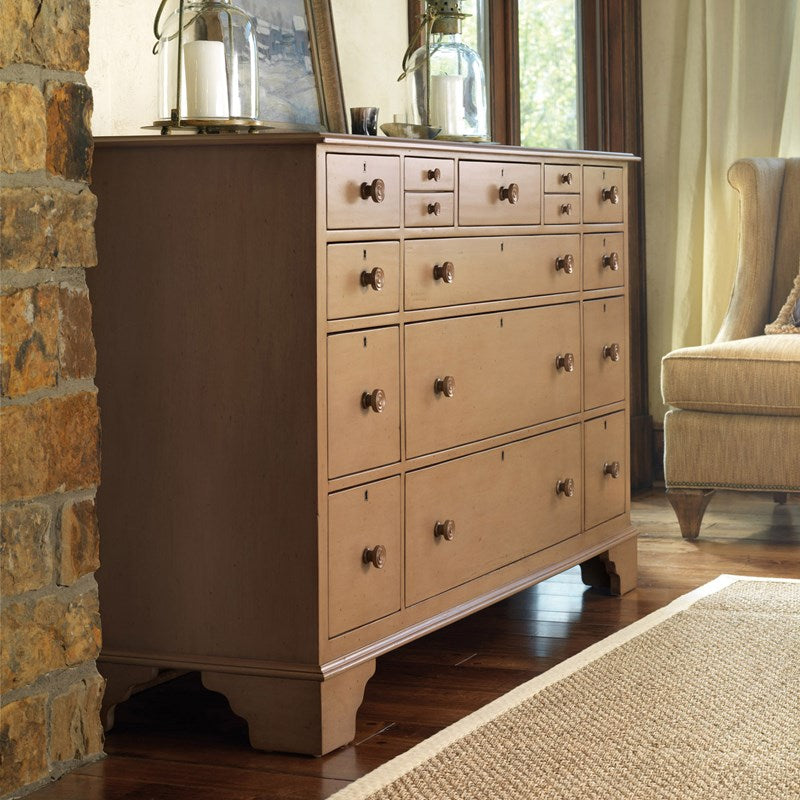 Port Towsend Dresser