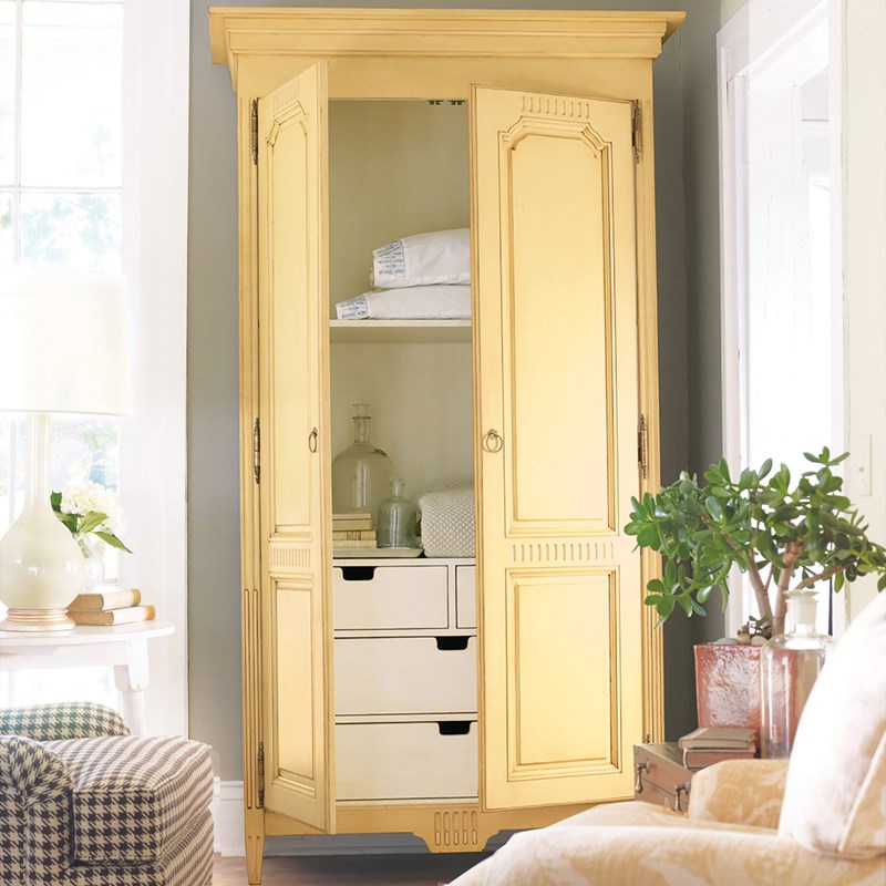 Middleburg Armoire