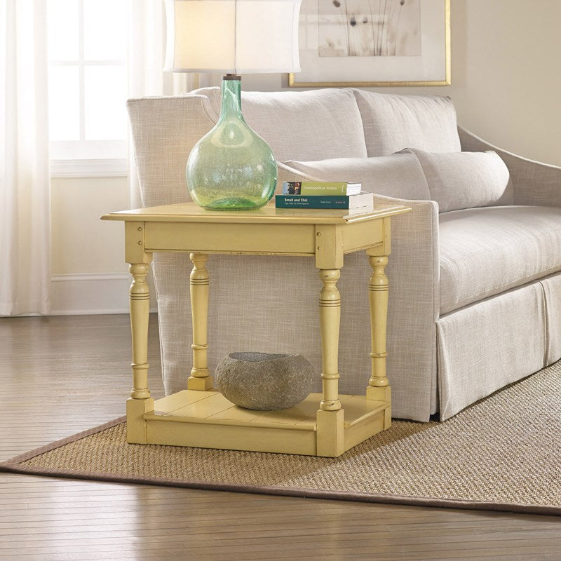 Sanibel End Table