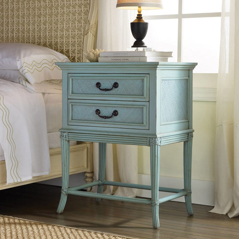 Pelican Nightstand