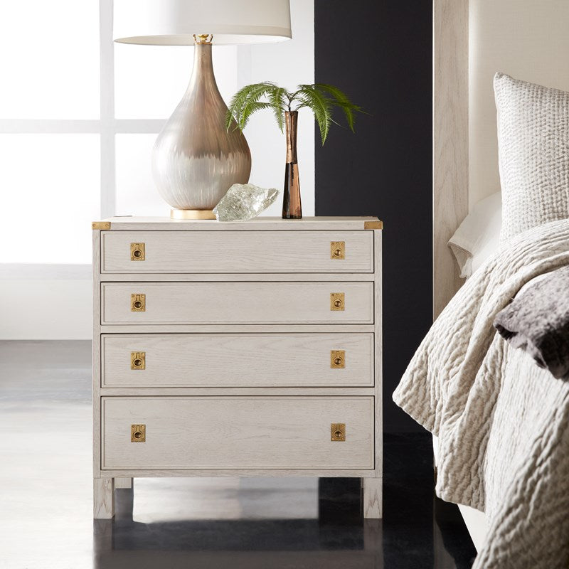 Windward Bedside Chest